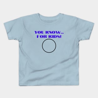 Hudsucker Kids T-Shirt